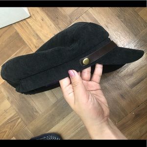 Nordstrom Paper Boy Cap